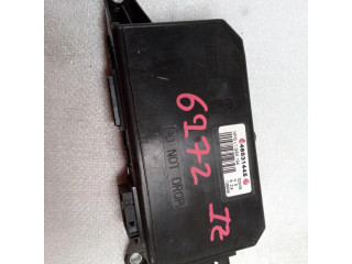 Řídící jednotka 46831445, MODULOELECTRONICO Fiat Croma 4330