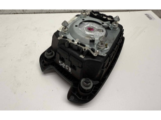 Подушка безопасности водителя 7H0880201F, 04102003 Volkswagen Transporter - Caravelle T5