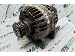 Генератор SV23-07 Volkswagen Touran I