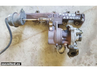 Турбина Ford Galaxy