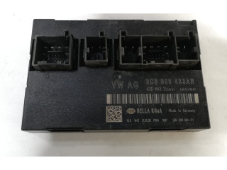 Блок комфорта 3C0959433AR   Volkswagen PASSAT B6   