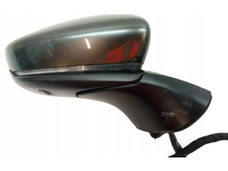 Зеркало электрическое Mazda 3 2019 - года