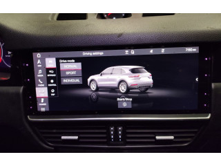 Дисплей 9Y0919597AD, 9Y0919597ADOV3 Porsche Cayenne (9Y0 9Y3)