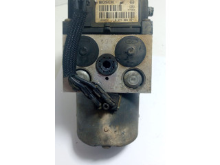 Блок управления АБС 0273004621, 0273004621 Renault Clio II
