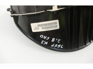 Спидометр (приборный щиток) P56010538AF   Jeep Liberty