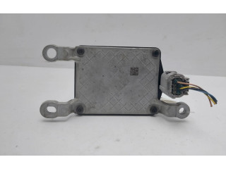 Řídící jednotka 284385FA1A Nissan Micra 2017