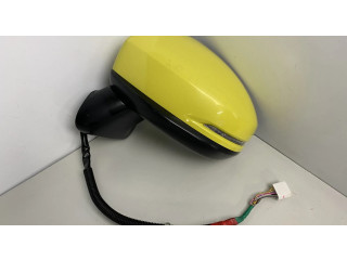 Zpětné zrcátko levé Honda Jazz IV GR 2017 037576, E13037576