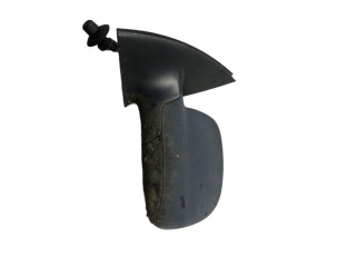 Зеркало электрическое        Volkswagen Lupo  1998 - 2005 года   