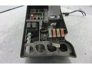 Pojistková skříňka Citroen Berlingo