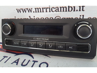 Блок управления климат-контролем 5J0907044C, 5J0907044C Skoda Fabia Mk2 (5J)