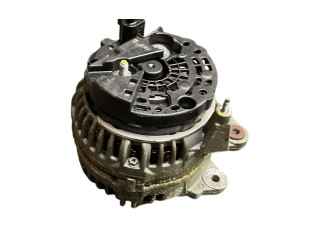 Генератор 03L903023   Audi A1      