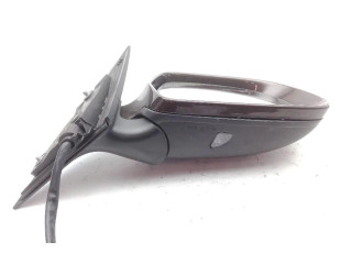 Зеркало электрическое        Audi A6 Allroad C6  2006 - 2011 года   