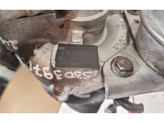 Turbodmychadlo Турбина 53039700243 Peugeot 3008 I