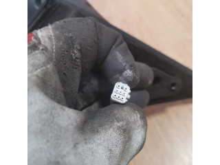 Zpětné zrcátko pravé Mazda 6 2010 022683, 022684