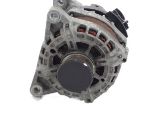 Генератор 9809391880   Peugeot 2008 I      