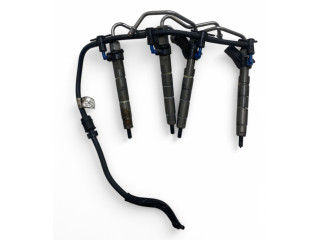 Vstřikovač A6540700187, A6540700095 Mercedes-Benz E W213 654920