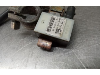 Блок подушек безопасности CV2T10C679BD, BORNENEGATIVO Ford Fiesta