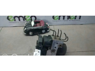 Блок АБС 0273004489, ABS   Mitsubishi  Space Star  1998-2005 года