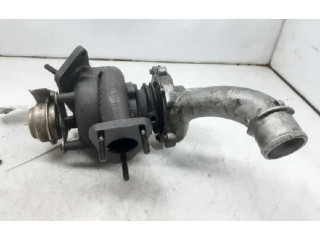 Turbodmychadlo Турбина 7711134674 Renault Espace - Grand espace V