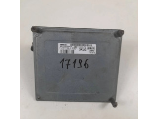 Řídící jednotka s118934102g Ford Focus 2008