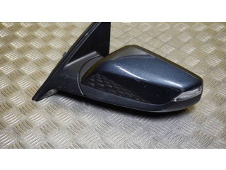 Зеркало электрическое GMC Terrain - года