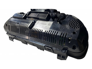 Přístrojová deska BMW 7 F01 F02 F03 F04 2012 1036908460, 1044661