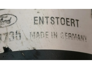 Двигатель стеклоочистителей