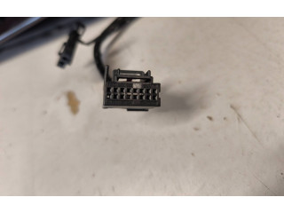 Zpětné zrcátko Audi A6 S6 C7 4G 2017 4G1857409BA