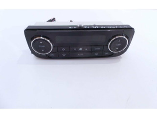 Блок управления климат-контролем 7820A465XA Mitsubishi Outlander