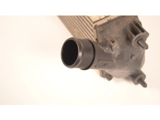 Интеркулер C1B19L440AC Ford Fiesta