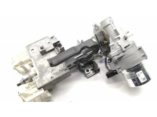 Насос рулевого управления