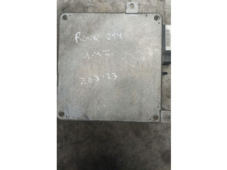 Блок управления двигателя MKC10161008 Rover 200 XV