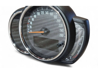 Панель приборов 8707210, 62108707210 Mini One - Cooper F56 F55