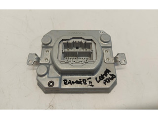 Блок управления Xenon