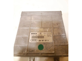Řídící jednotka 8D0907557B Audi A4 S4 B5 8D 1995