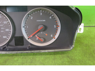 Přístrojová deska Volvo V50 2006 30728644