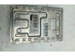 Блок управления Xenon