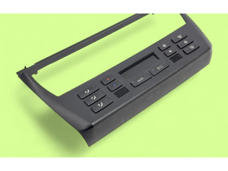 Блок управления климат-контролем 3443981, 3443981 BMW X3 E83