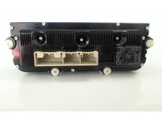 Блок управления климат-контролем    Volkswagen Golf Plus