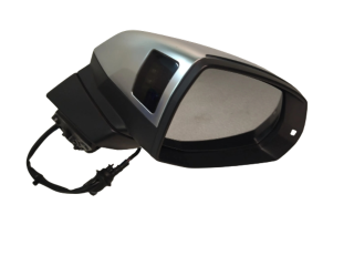 Zpětné zrcátko Audi Q7 4M 2015 4M1857410F, 4M0857536A
