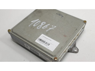 Блок управления двигателя 37820RBEE01, CYEH3274A Honda Accord