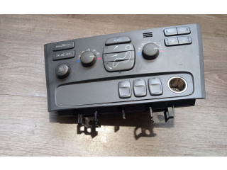 Блок управления климат-контролем    Volvo V70