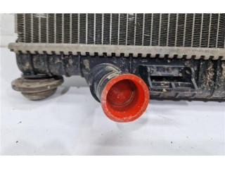 Přístrojová deska Ford Turneo Courier 2016