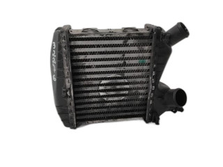 Интеркулер Q0002490V007000000, 61 Smart ForTwo I