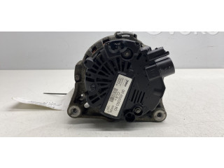 Генератор 00005705KC   Citroen Nemo      