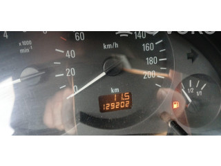 Спидометр (приборный щиток) 110008988003, 09166808FB   Opel Combo C    