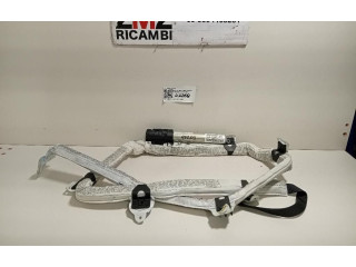 Боковая подушка безопасности 84342022504A, 84342022504A BMW X3 E83