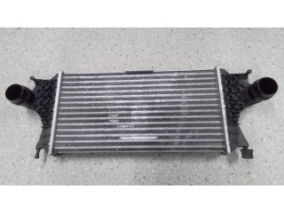 Интеркулер  A0995002800   Mercedes-Benz GLE (W166 - C292) 3.0