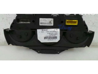 Панель приборов 1490107080, 1490107080 Citroen C8