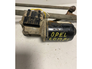 Вентилятор радиатора 09225616, 23001743 Opel Combo C